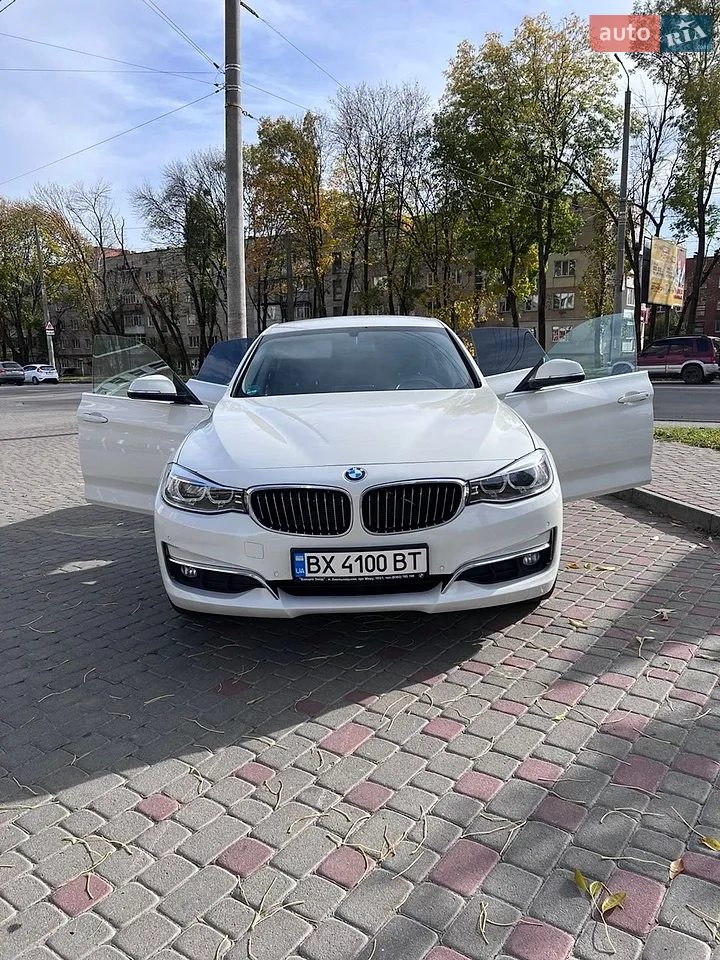 2014 BMW 3er - мініатюра 25
