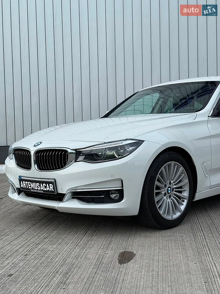 2018 BMW 3er - мініатюра 34