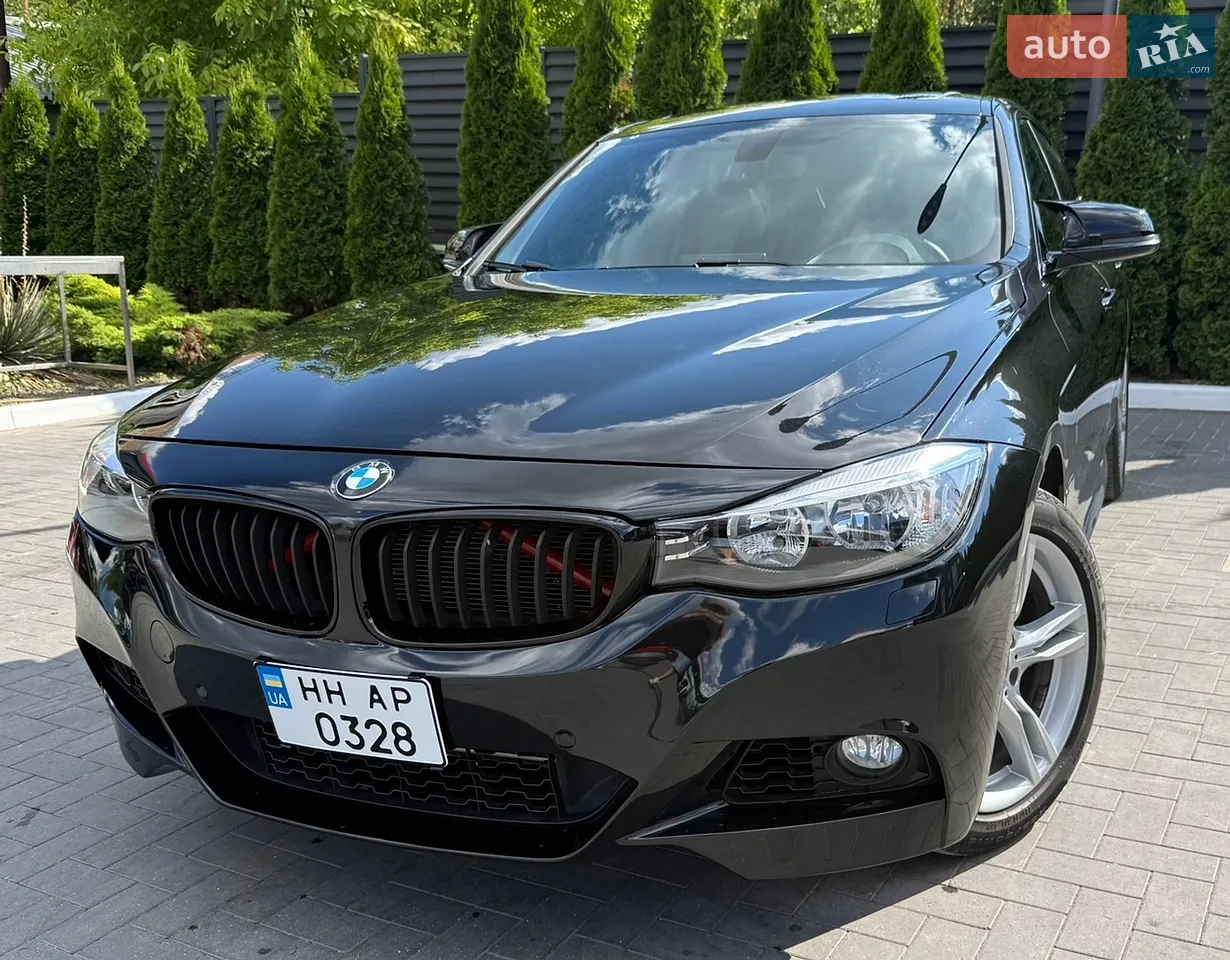 2013 BMW 3er - мініатюра 19