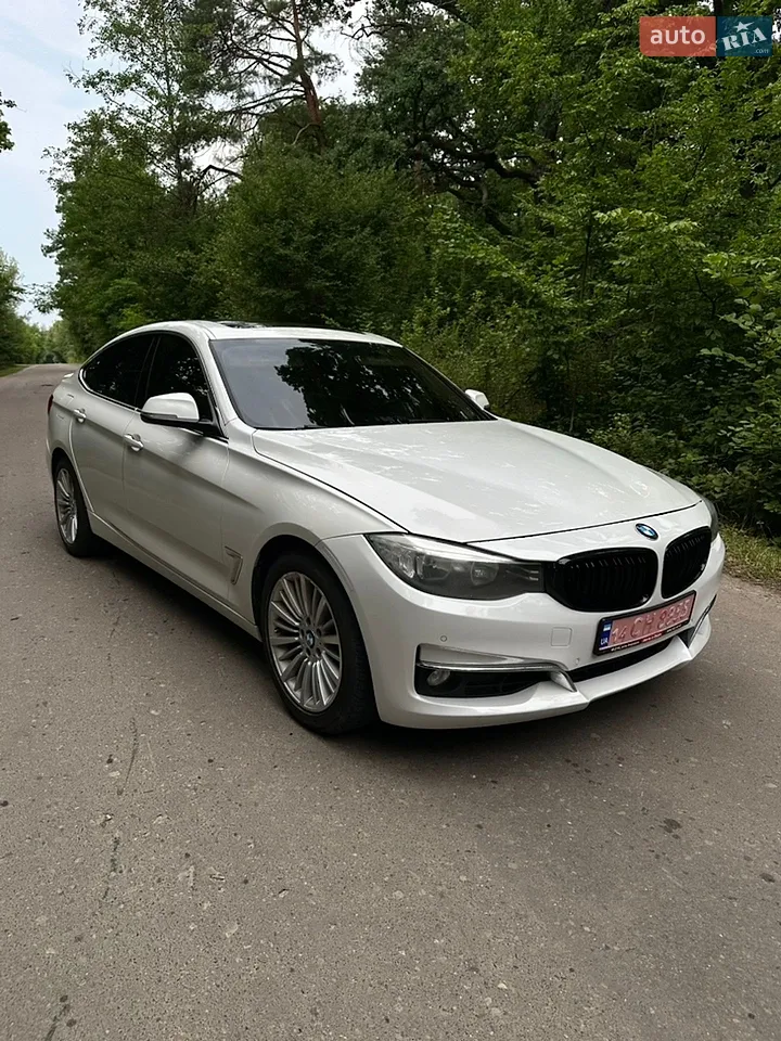 2015 BMW 3er - мініатюра 15