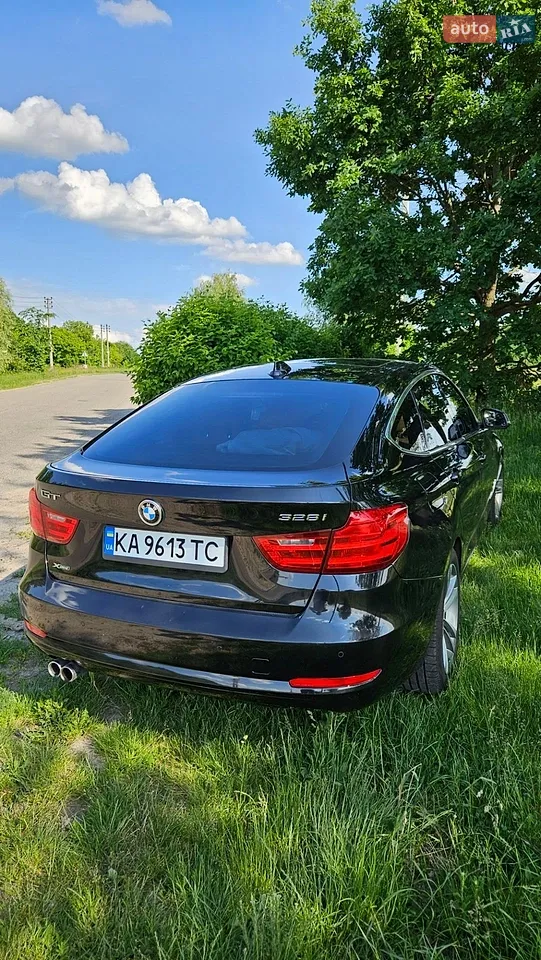 2015 BMW 3er - мініатюра 24