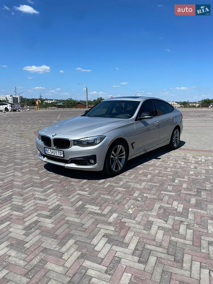 2014 BMW 3er - мініатюра 33