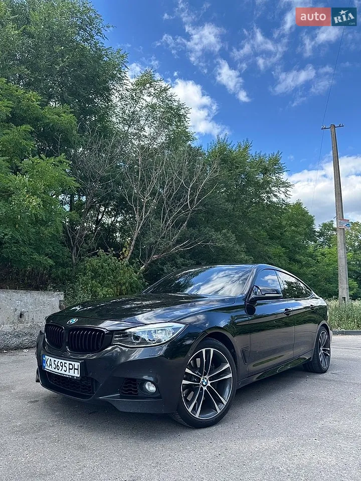 2014 BMW 3er - мініатюра 41