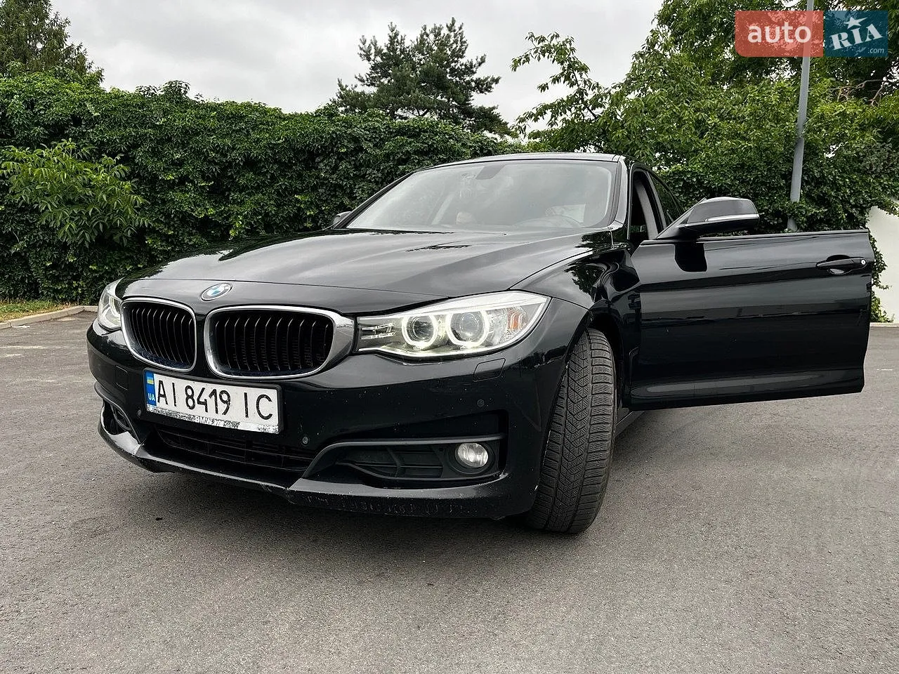 2015 BMW 3er - мініатюра 22