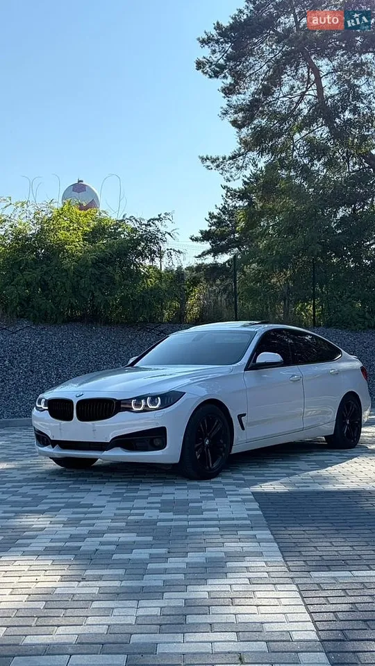 2013 BMW 3er - мініатюра 36