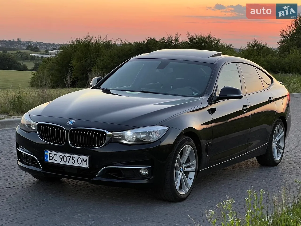 2015 BMW 3er - мініатюра 35