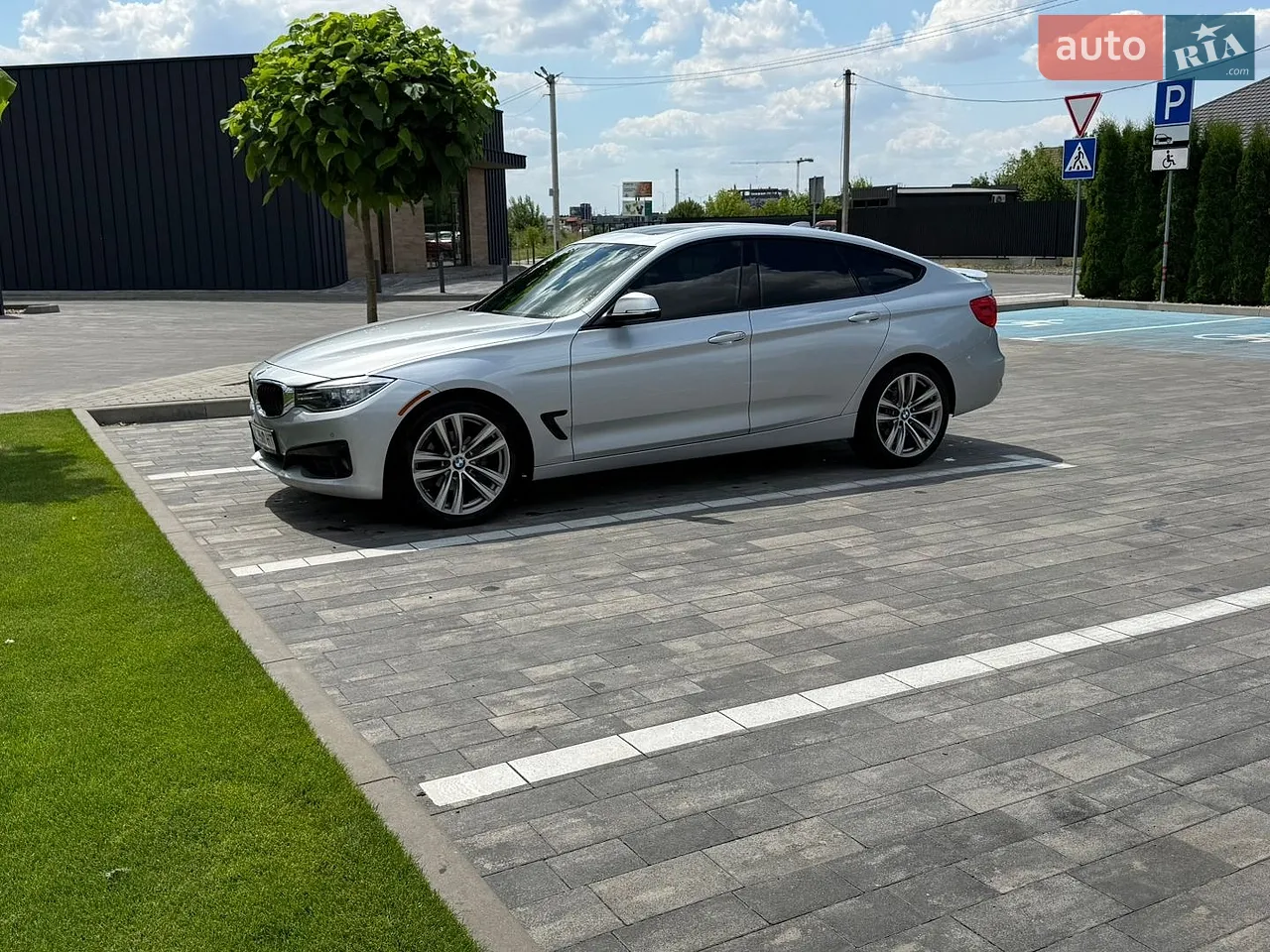 2015 BMW 3er - мініатюра 36