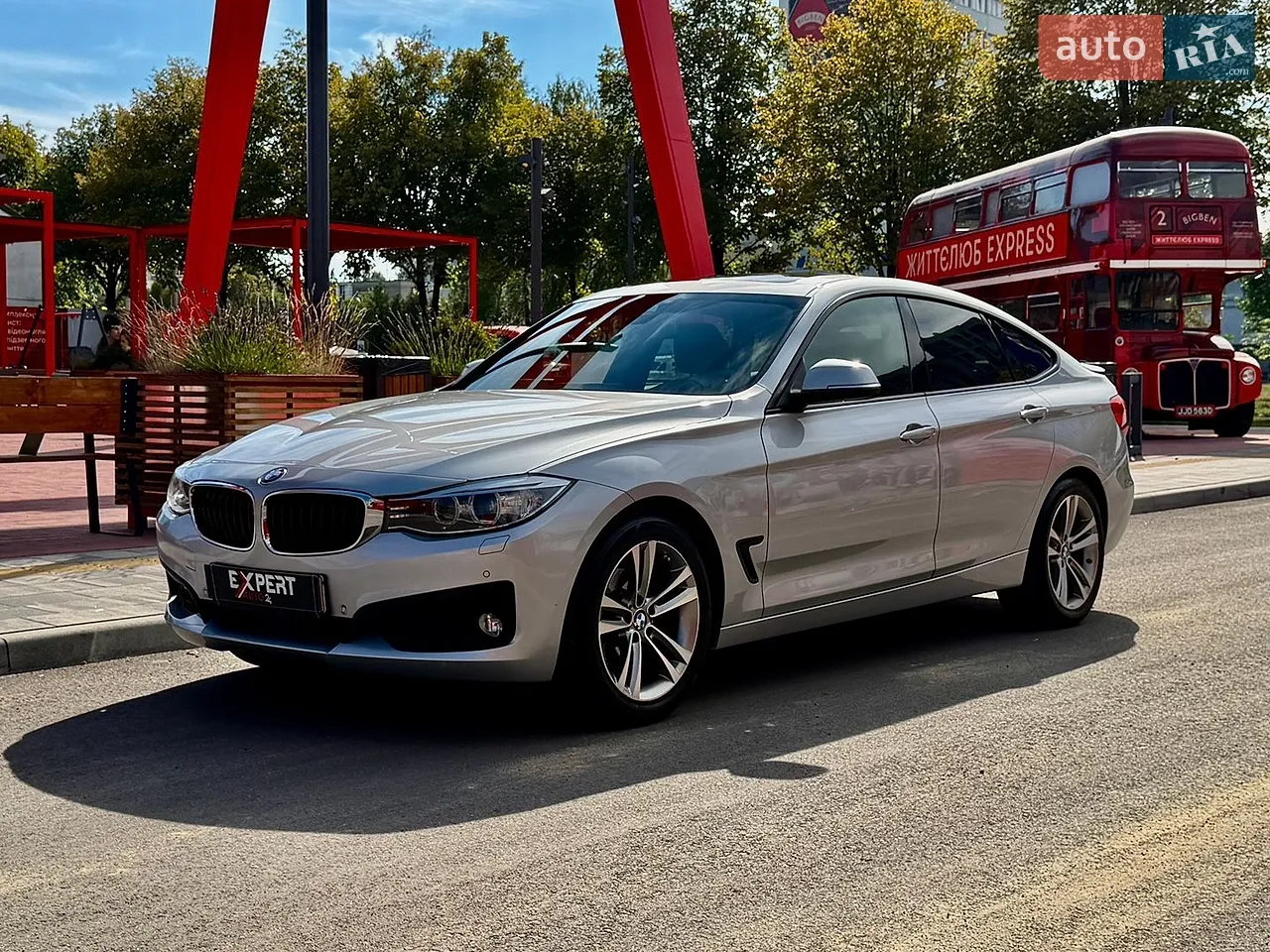 2015 BMW 3er - мініатюра 46