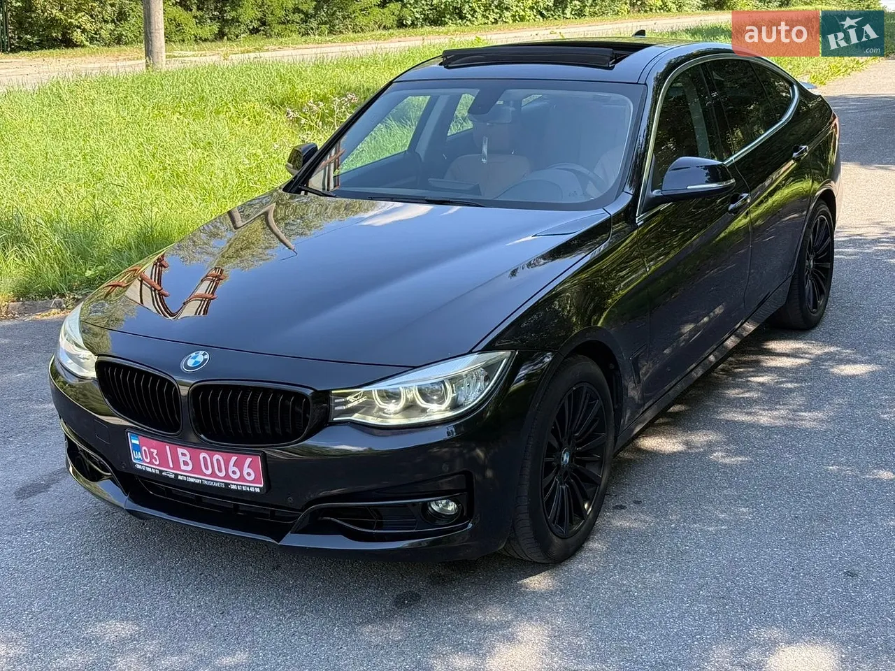 2014 BMW 3er - мініатюра 32