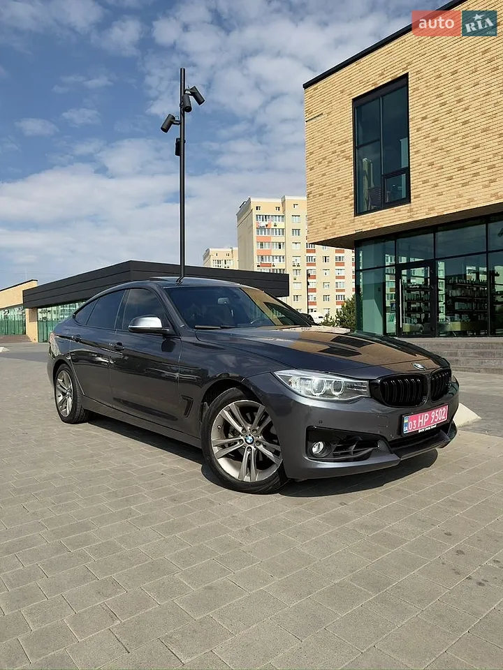 2016 BMW 3er - мініатюра 43
