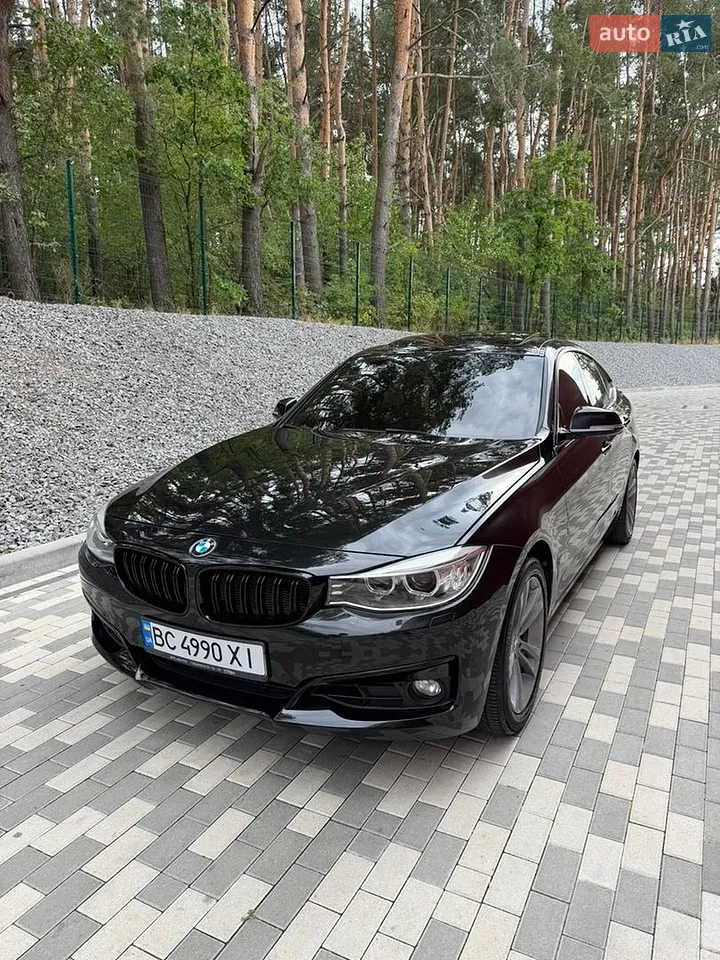 2016 BMW 3er - мініатюра 44
