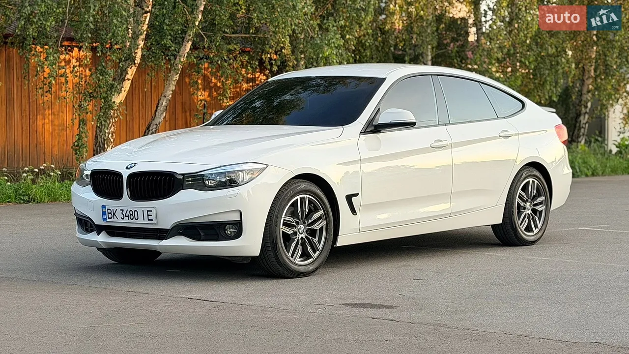 2016 BMW 3er - мініатюра 66