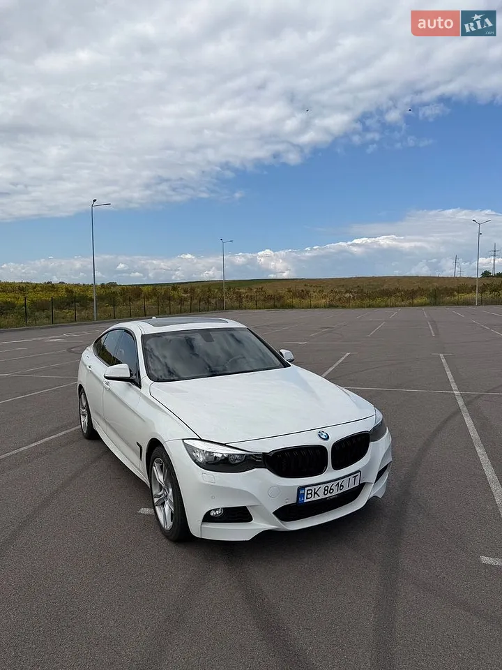 2015 BMW 3er - мініатюра 22