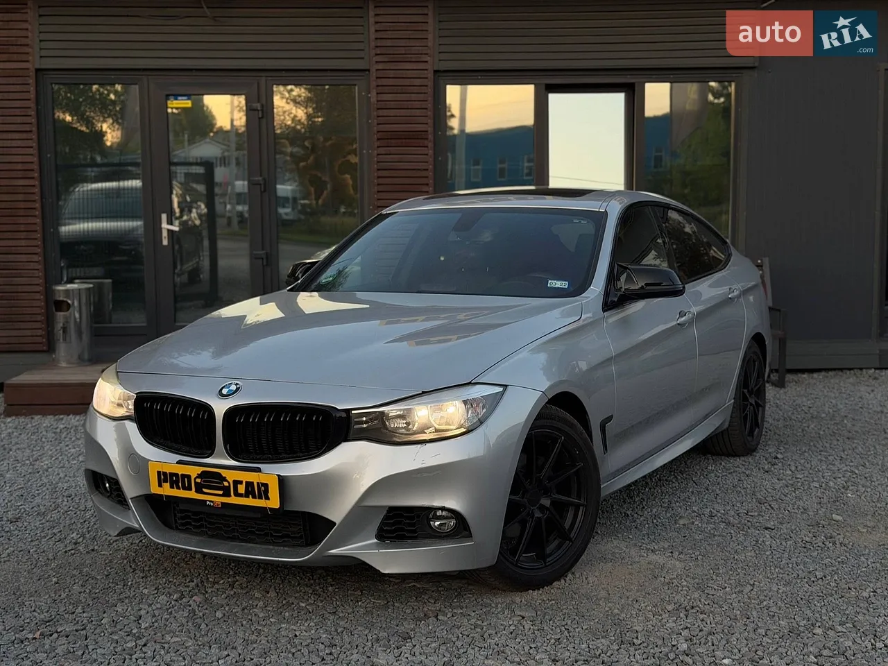 2013 BMW 3er - мініатюра 33