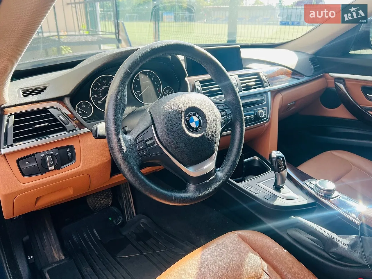 2015 BMW 3er - мініатюра 61