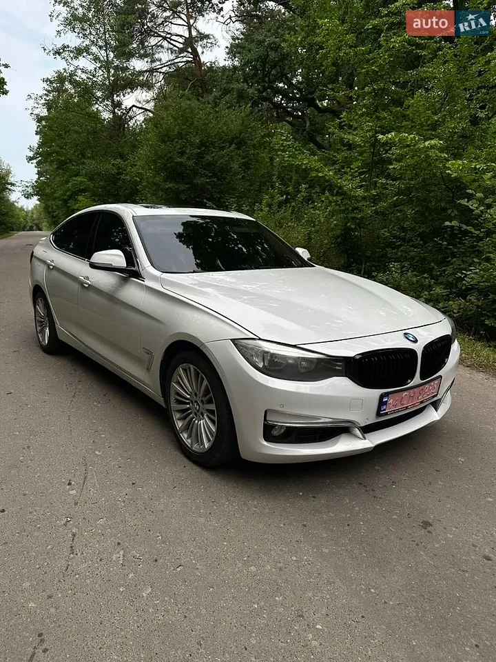 2015 BMW 3er - мініатюра 16