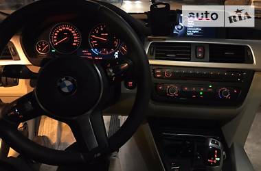 Седан BMW 4 Series Gran Coupe 2016 в Киеве