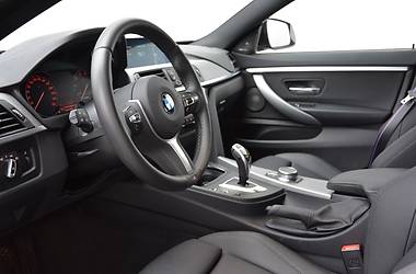 Седан BMW 4 Series Gran Coupe 2019 в Киеве