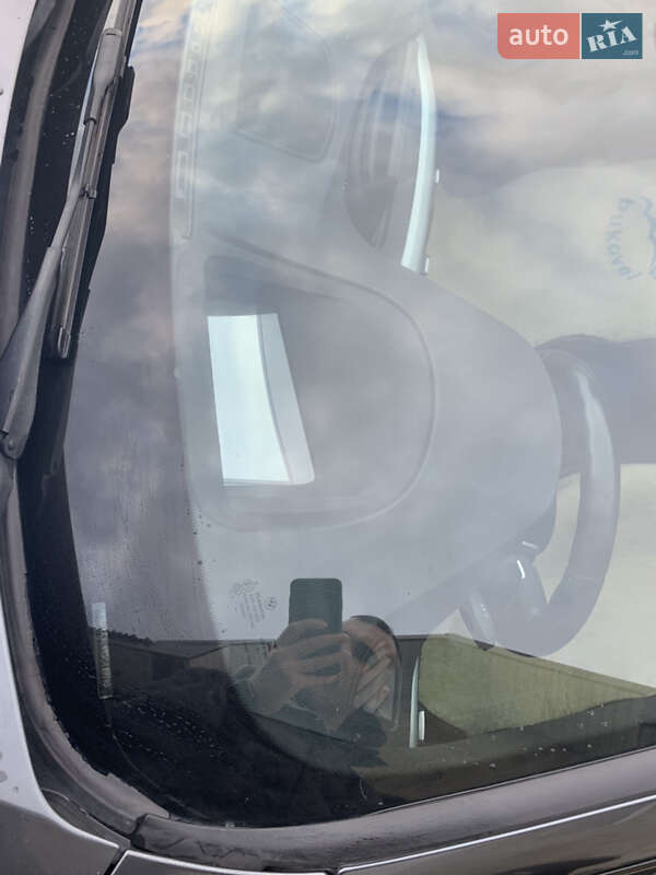 Седан BMW 4 Series Gran Coupe 2015 в Черновцах