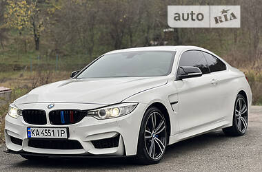 BMW 4 Series Gran Coupe 2016 BMW 4 Series Gran Coupe 2016