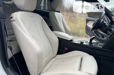 Купе BMW 4 Series Gran Coupe 2016 в 