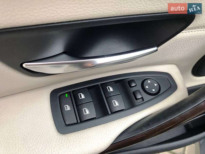 Купе BMW 4 Series Gran Coupe 2015 в Львове