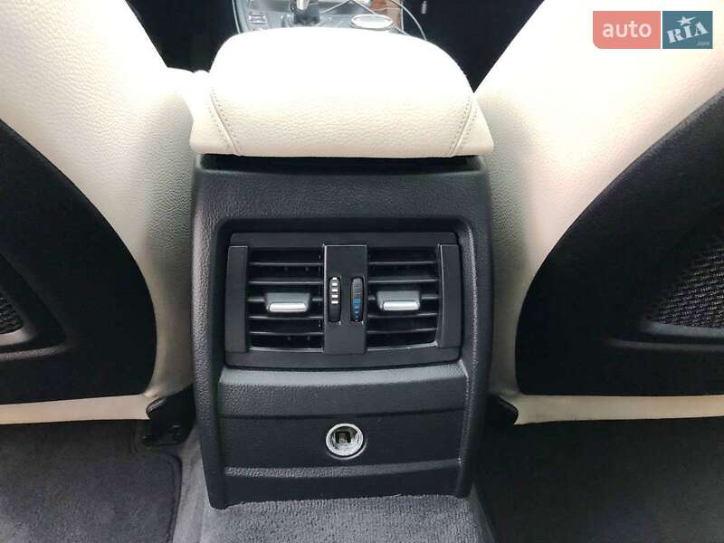 Купе BMW 4 Series Gran Coupe 2015 в Львове