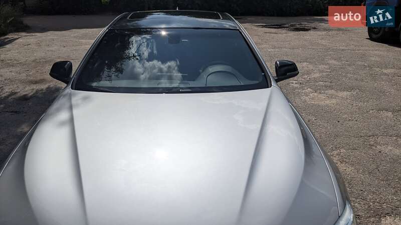 Купе BMW 4 Series Gran Coupe 2016 в Киеве фото 28 Купе BMW 4 Series Gran Coupe 2016 в Киеве