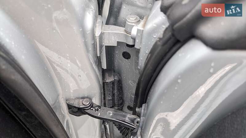 Купе BMW 4 Series Gran Coupe 2016 в Киеве фото 44 Купе BMW 4 Series Gran Coupe 2016 в Киеве