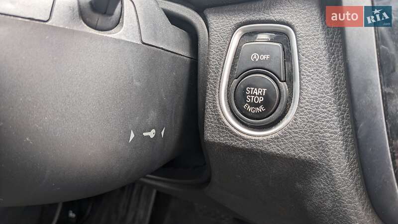 Купе BMW 4 Series Gran Coupe 2016 в Киеве фото 49 Купе BMW 4 Series Gran Coupe 2016 в Киеве