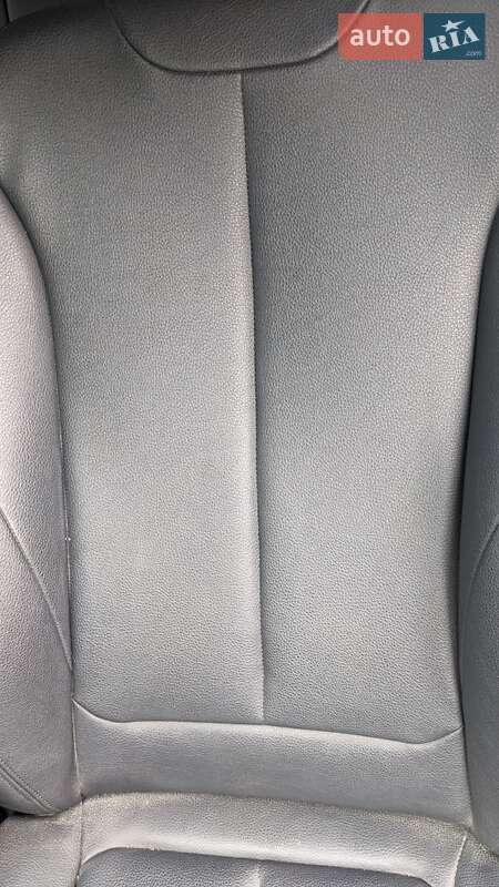 Купе BMW 4 Series Gran Coupe 2016 в Киеве фото 63 Купе BMW 4 Series Gran Coupe 2016 в Киеве