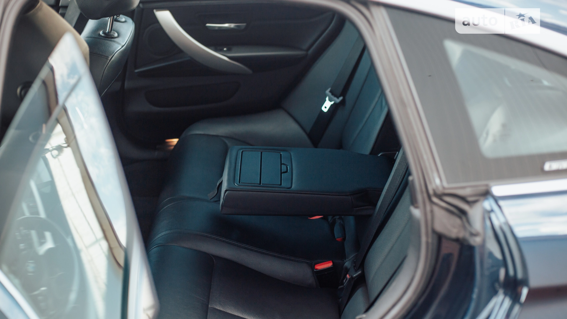 2016 BMW 4er - мініатюра 37