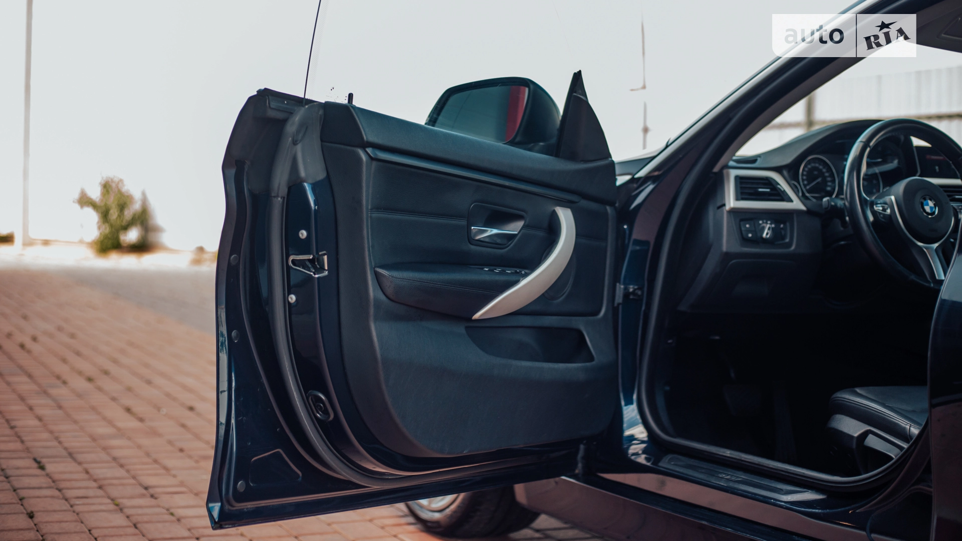 2016 BMW 4er - мініатюра 50