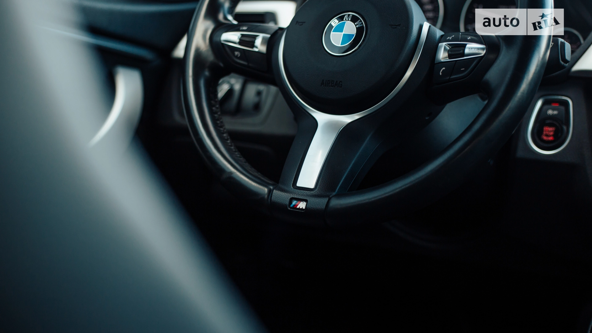 2016 BMW 4er - мініатюра 53
