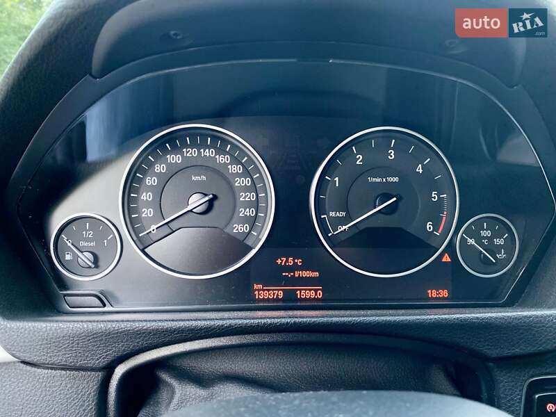 Купе BMW 4 Series Gran Coupe 2018 в Львові