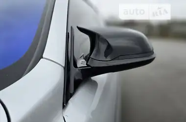 BMW 4 Series Gran Coupe 2014