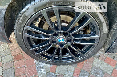Купе BMW 4 Series Gran Coupe 2014 в Львове