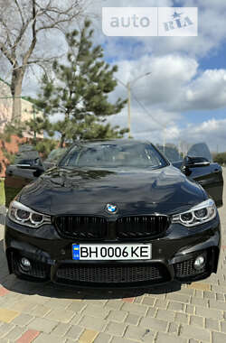 Купе BMW 4 Series Gran Coupe 2015 в Ізмаїлі