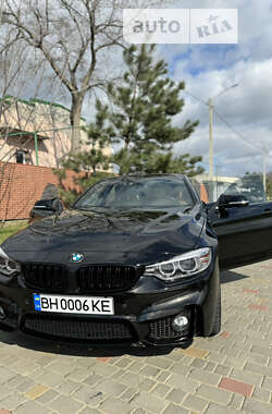 Купе BMW 4 Series Gran Coupe 2015 в Ізмаїлі