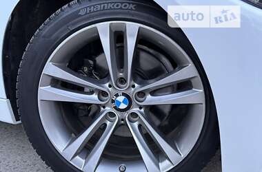 Купе BMW 4 Series Gran Coupe 2014 в Харькове