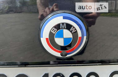Купе BMW 4 Series Gran Coupe 2022 в Львові