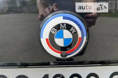BMW 4 Series Gran Coupe 2022