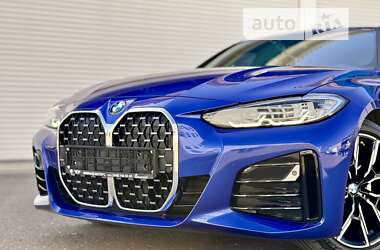 Купе BMW 4 Series Gran Coupe 2023 в Одессе