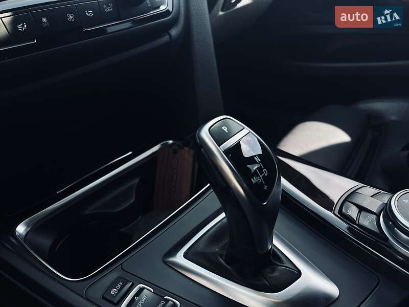 Купе BMW 4 Series Gran Coupe 2015 в Харькове