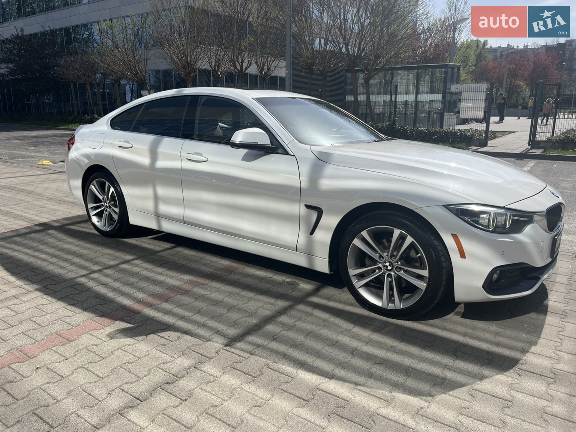 Фото авто 9