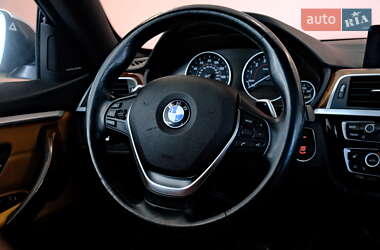 Купе BMW 4 Series Gran Coupe 2019 в Одессе