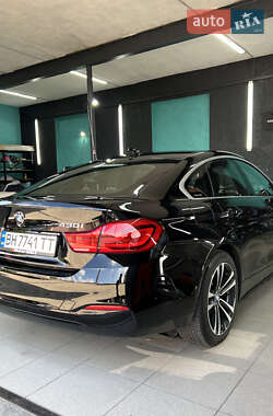 Купе BMW 4 Series Gran Coupe 2017 в Одесі