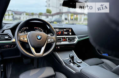 Купе BMW 4 Series Gran Coupe 2023 в Львові