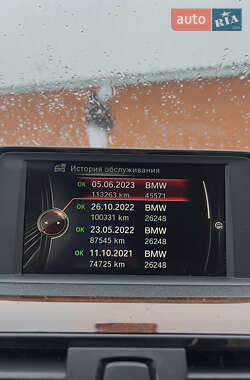 Купе BMW 4 Series Gran Coupe 2017 в 
