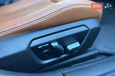 BMW 4 Series Gran Coupe 2016